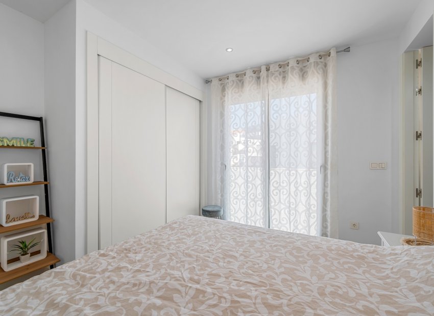 Reventa - Villa - Orihuela Costa - Villamartín
