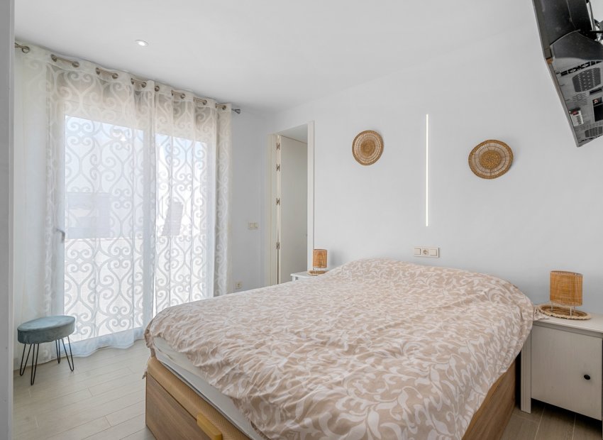 Reventa - Villa - Orihuela Costa - Villamartín