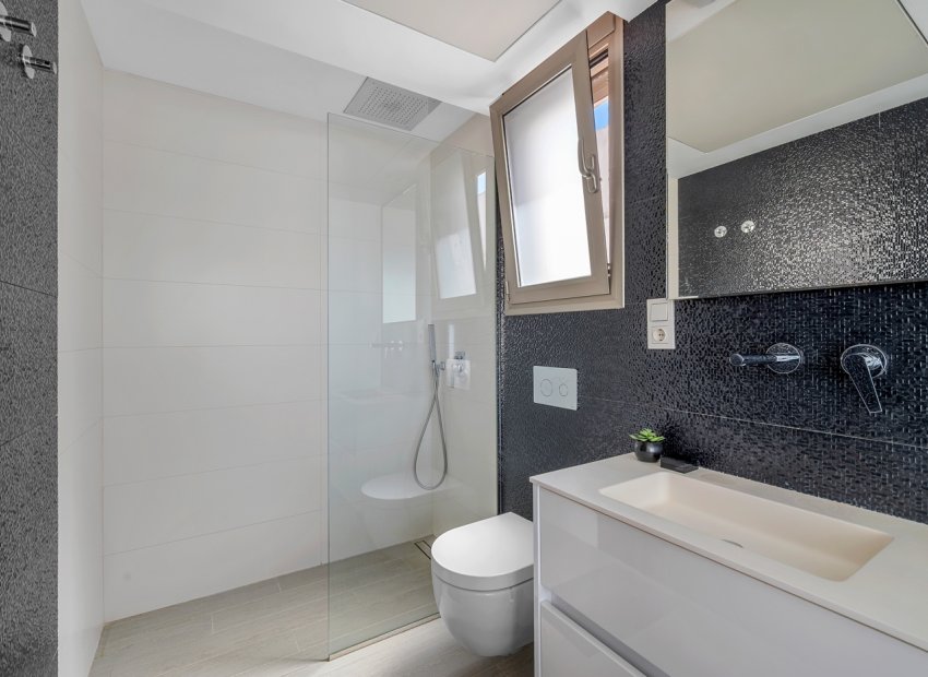 Reventa - Villa - Orihuela Costa - Villamartín