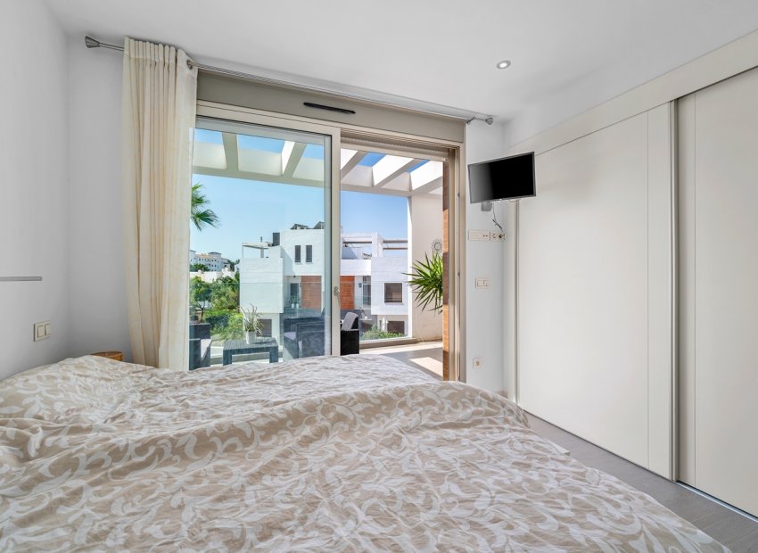 Reventa - Villa - Orihuela Costa - Villamartín