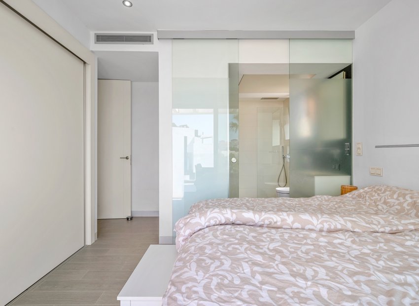 Reventa - Villa - Orihuela Costa - Villamartín