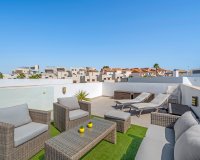 Reventa - Villa - Orihuela Costa - Villamartín