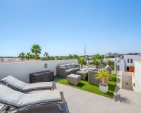 Reventa - Villa - Orihuela Costa - Villamartín