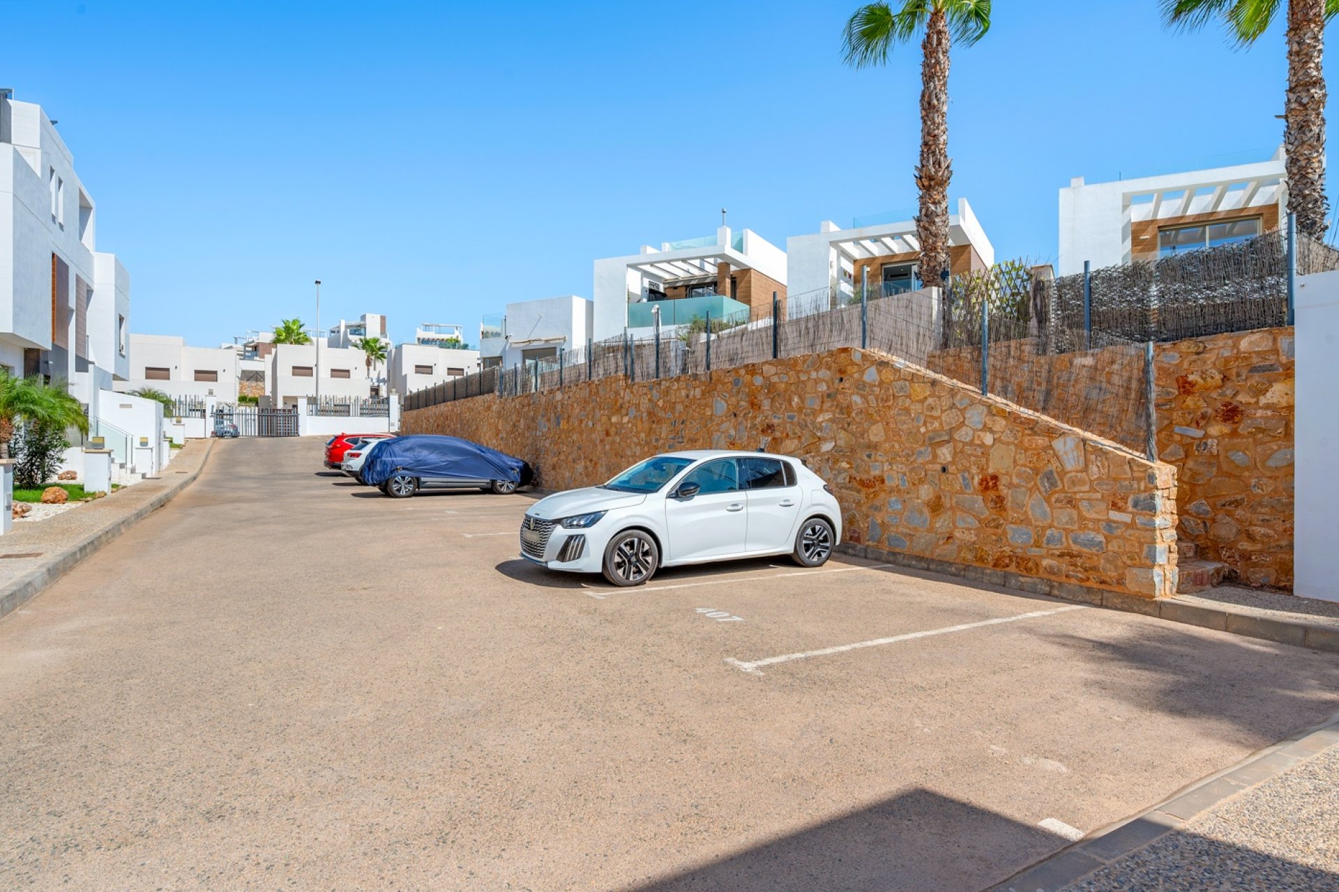 Reventa - Villa - Orihuela Costa - Villamartín