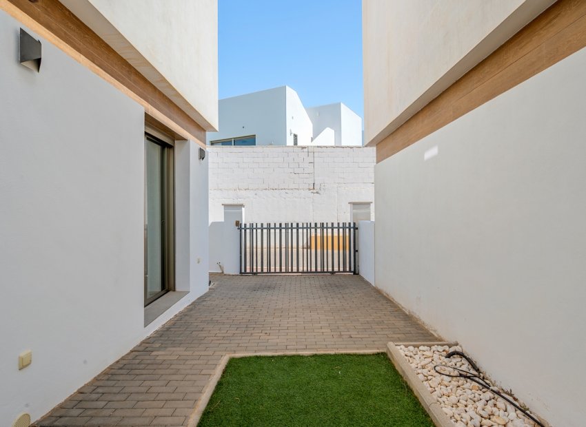 Reventa - Villa - Orihuela Costa - Villamartín