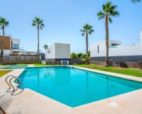 Reventa - Villa - Orihuela Costa - Villamartín