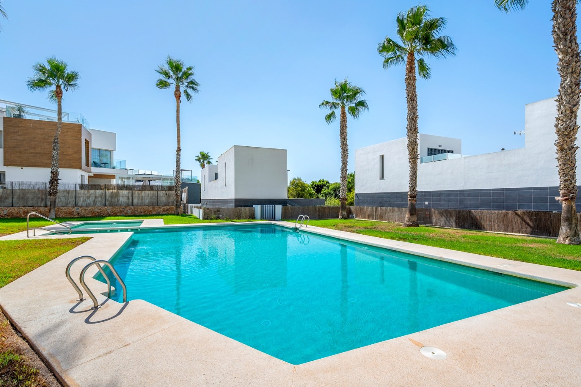 Reventa - Villa - Orihuela Costa - Villamartín