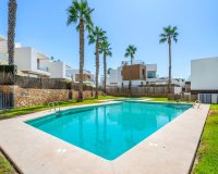 Reventa - Villa - Orihuela Costa - Villamartín