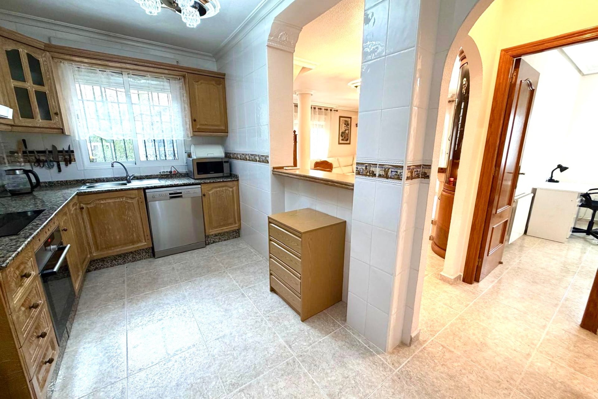 Reventa - Villa - Orihuela Costa - Villamartín