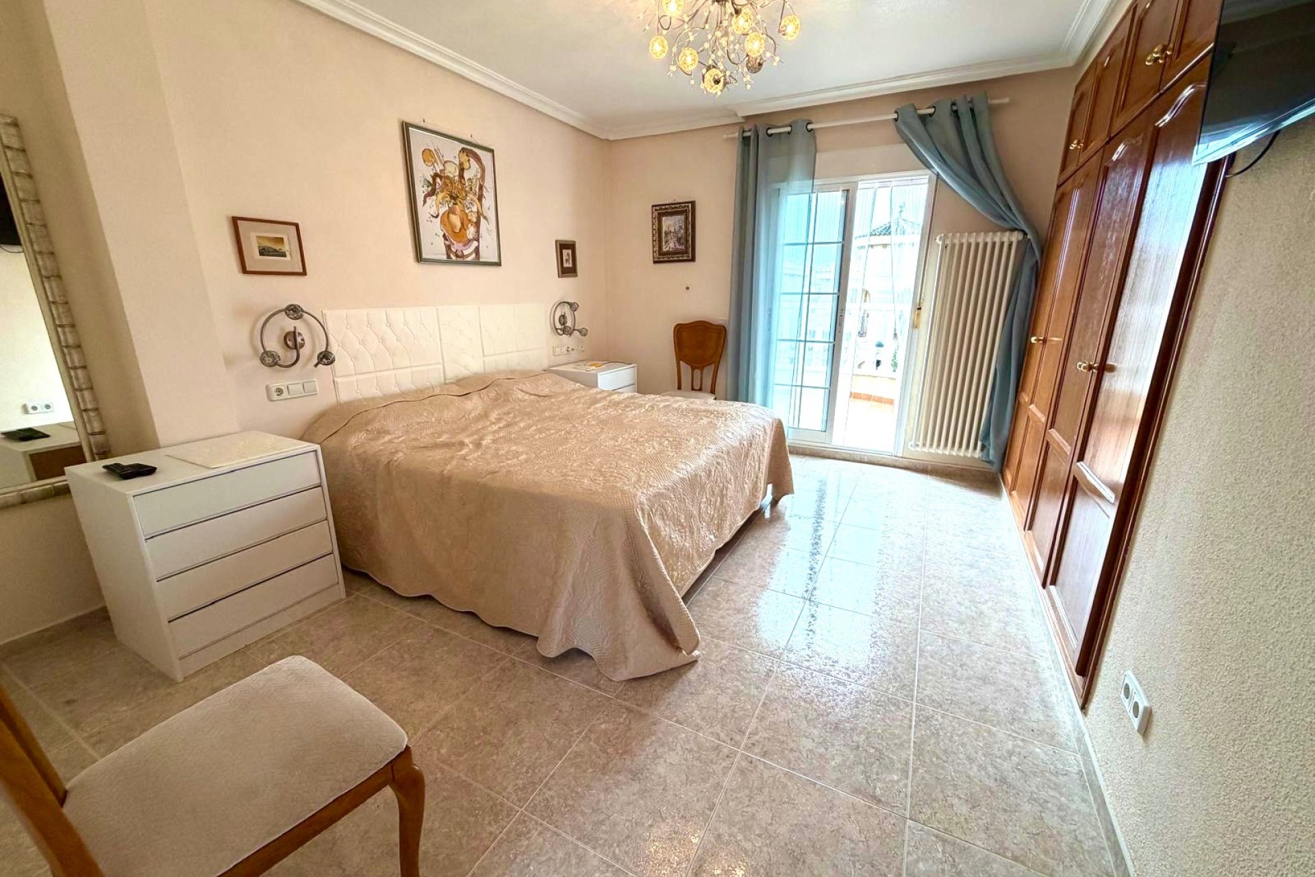 Reventa - Villa - Orihuela Costa - Villamartín