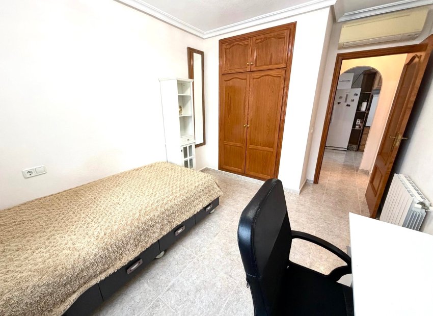 Reventa - Villa - Orihuela Costa - Villamartín