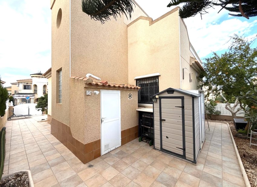 Reventa - Villa - Orihuela Costa - Villamartín