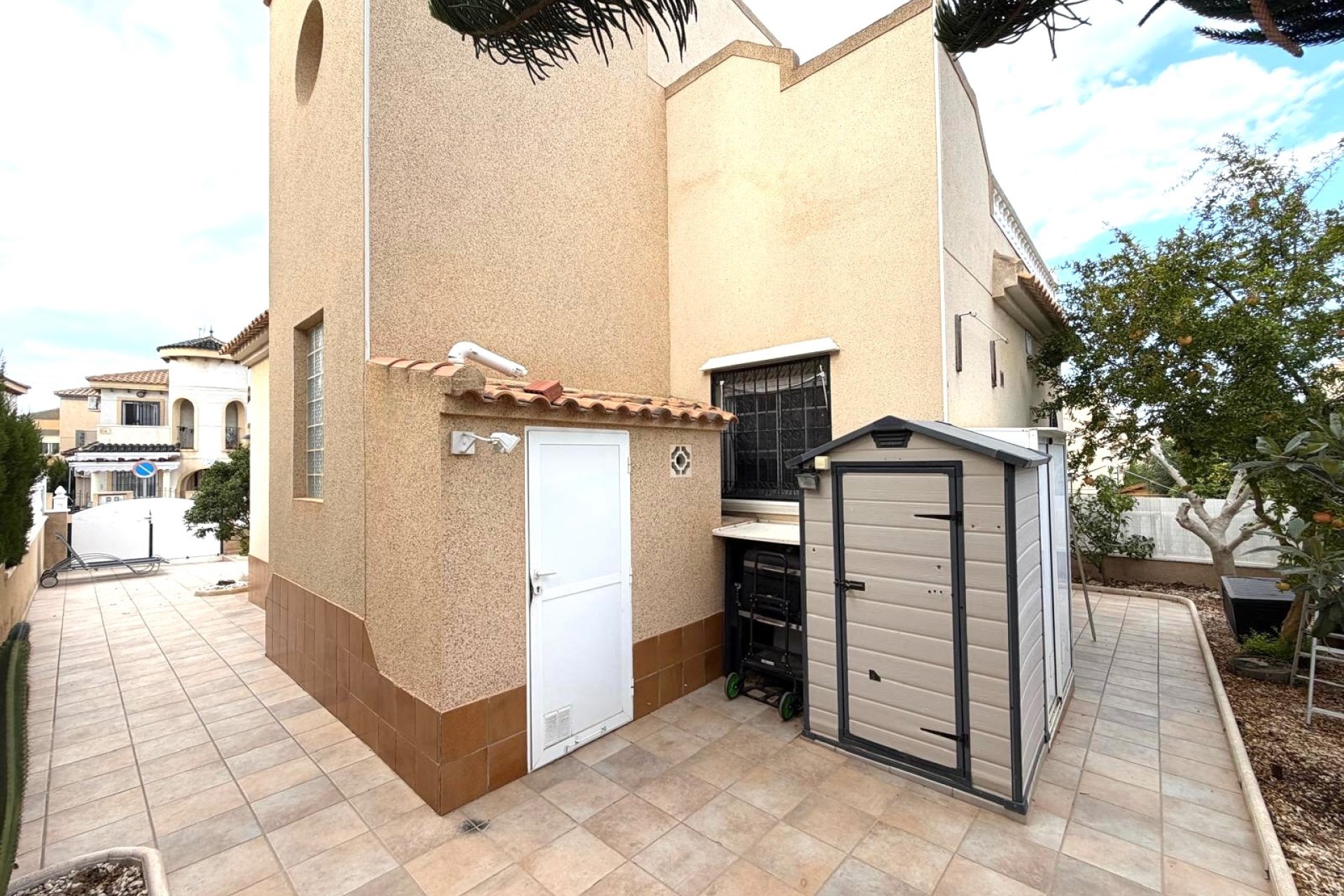 Reventa - Villa - Orihuela Costa - Villamartín