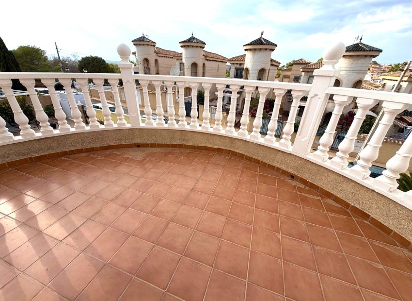 Reventa - Villa - Orihuela Costa - Villamartín