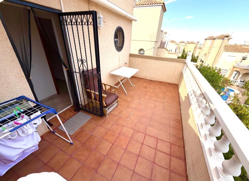 Reventa - Villa - Orihuela Costa - Villamartín