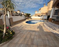 Reventa - Villa - Orihuela Costa - Villamartín