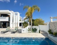Reventa - Villa - Orihuela Costa - Villamartín