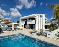 Reventa - Villa - Orihuela Costa - Villamartín