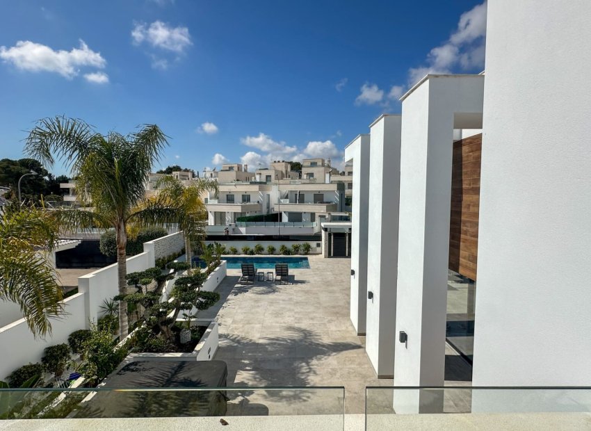 Reventa - Villa - Orihuela Costa - Villamartín