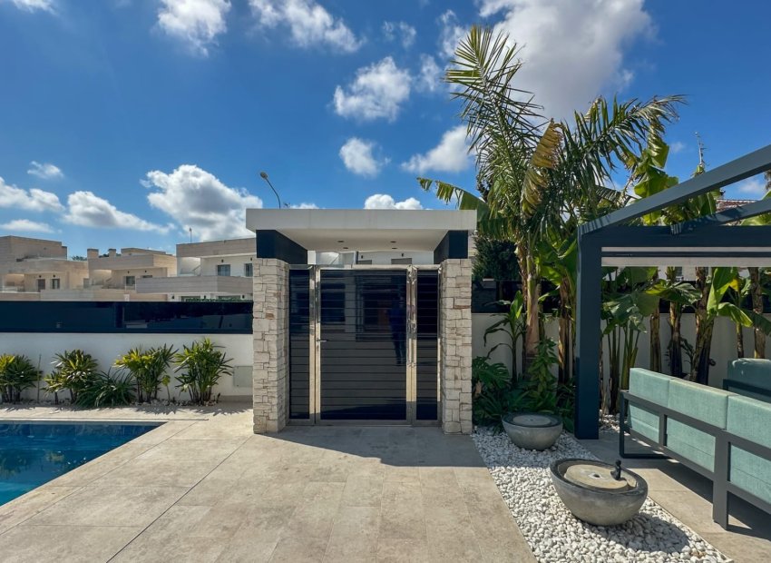 Reventa - Villa - Orihuela Costa - Villamartín