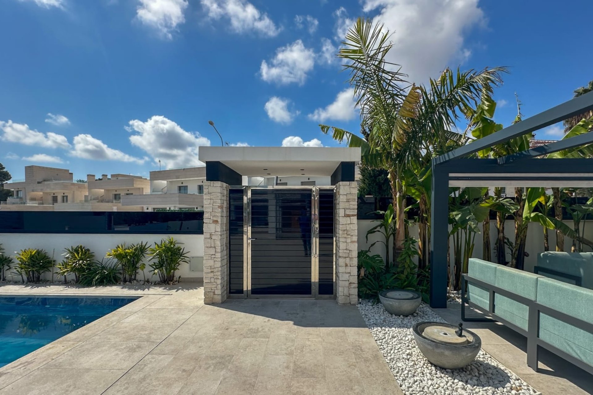 Reventa - Villa - Orihuela Costa - Villamartín