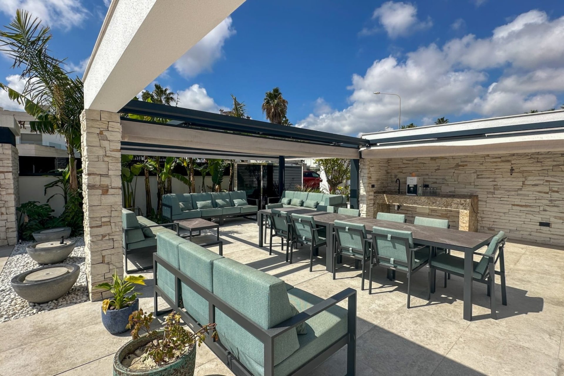 Reventa - Villa - Orihuela Costa - Villamartín