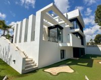Reventa - Villa - Orihuela Costa - Villamartín