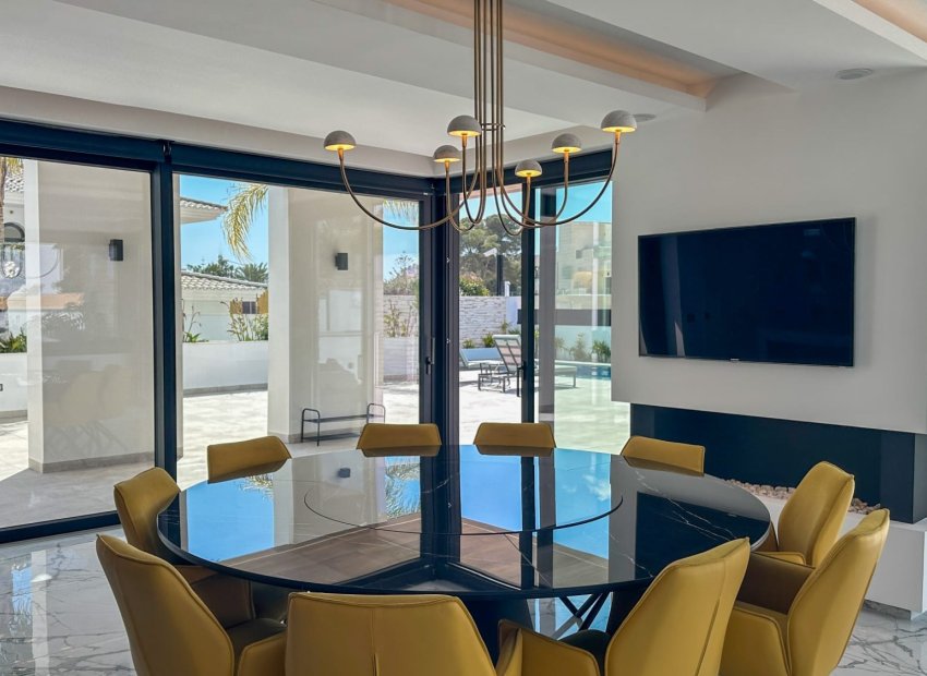 Reventa - Villa - Orihuela Costa - Villamartín