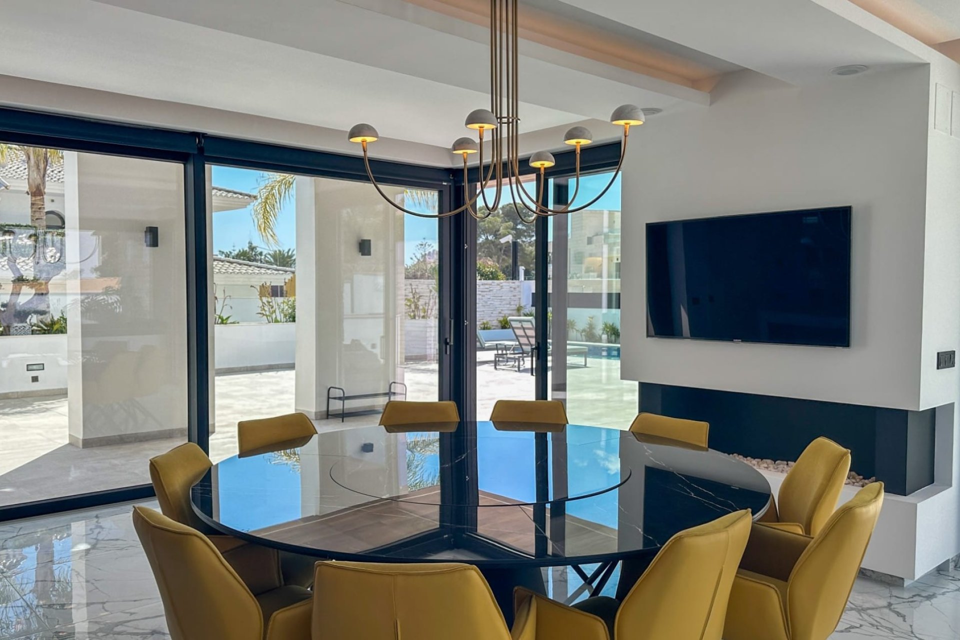 Reventa - Villa - Orihuela Costa - Villamartín