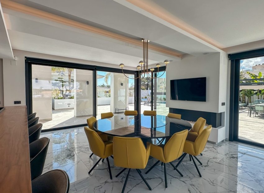 Reventa - Villa - Orihuela Costa - Villamartín
