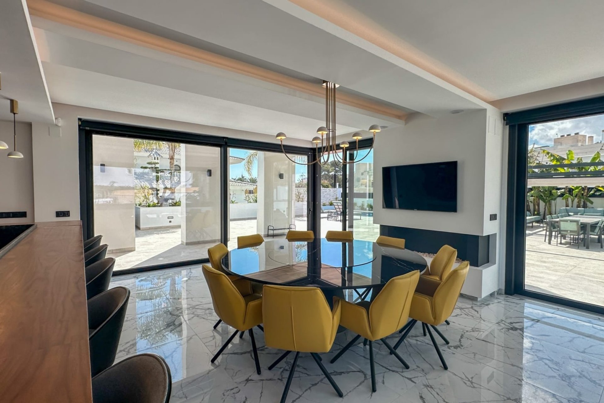 Reventa - Villa - Orihuela Costa - Villamartín