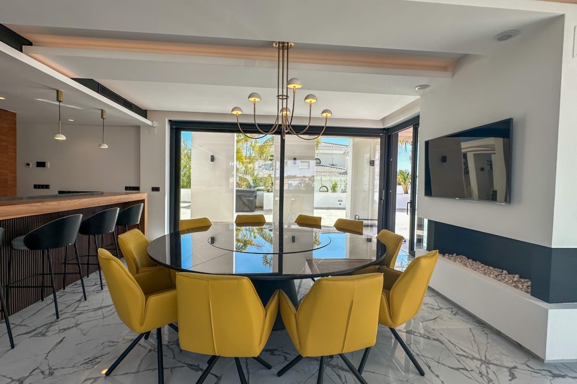 Reventa - Villa - Orihuela Costa - Villamartín