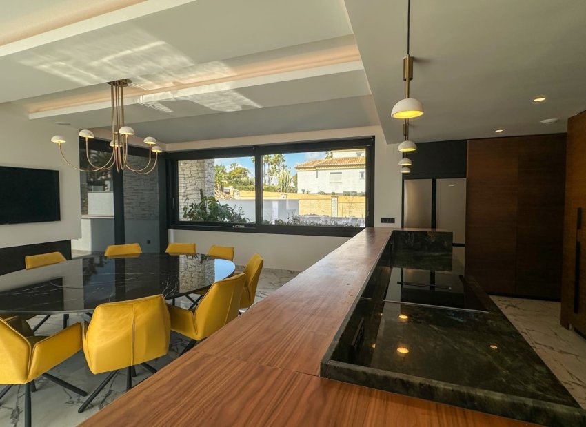 Reventa - Villa - Orihuela Costa - Villamartín