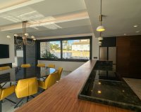 Reventa - Villa - Orihuela Costa - Villamartín
