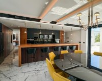 Reventa - Villa - Orihuela Costa - Villamartín