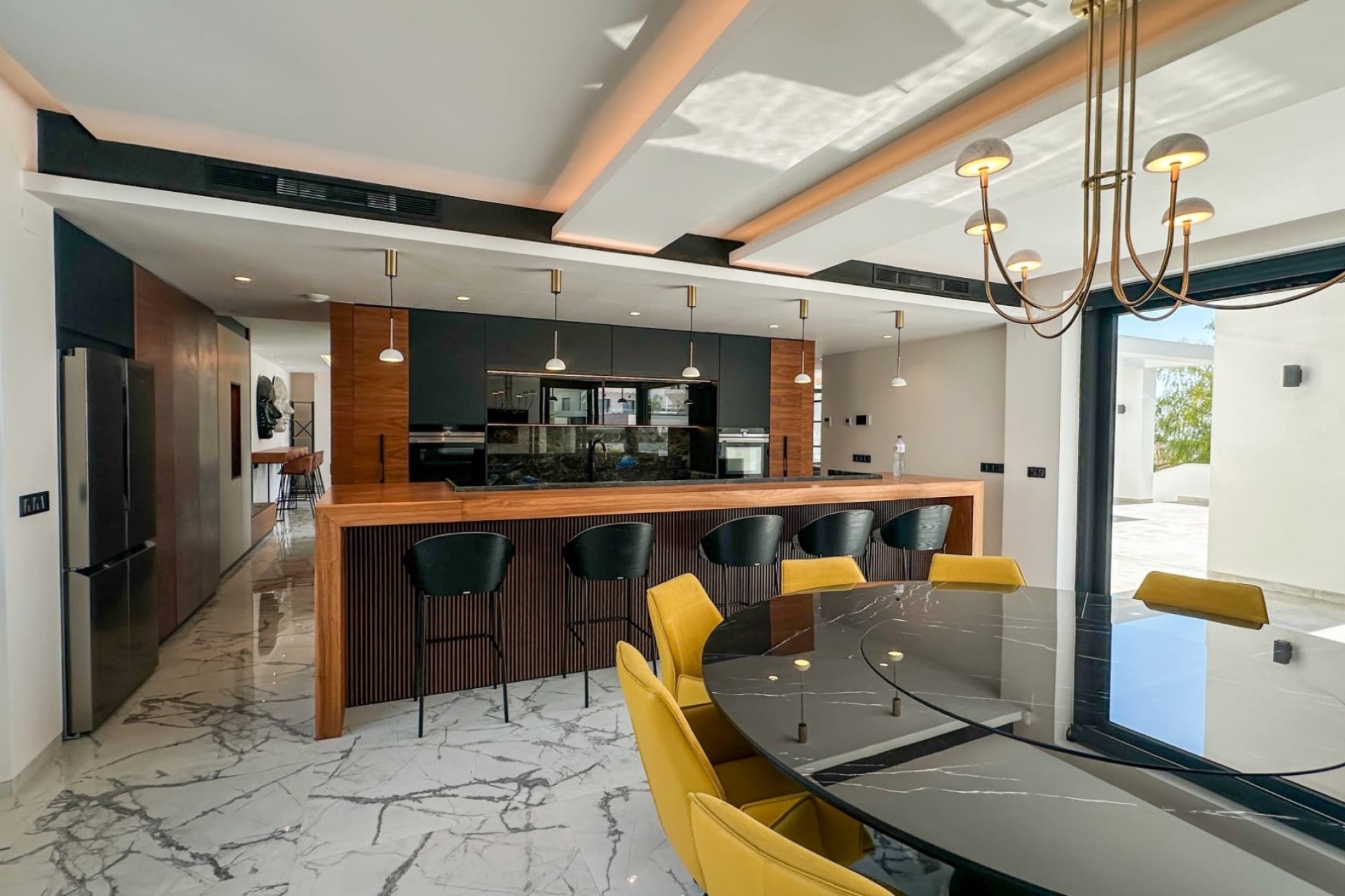 Reventa - Villa - Orihuela Costa - Villamartín