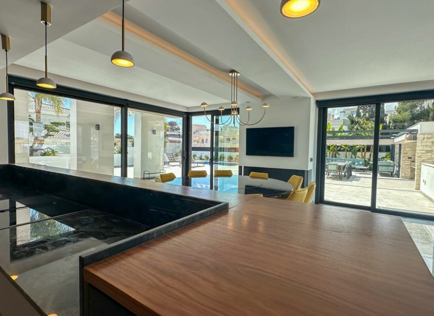 Reventa - Villa - Orihuela Costa - Villamartín