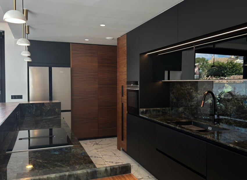Reventa - Villa - Orihuela Costa - Villamartín