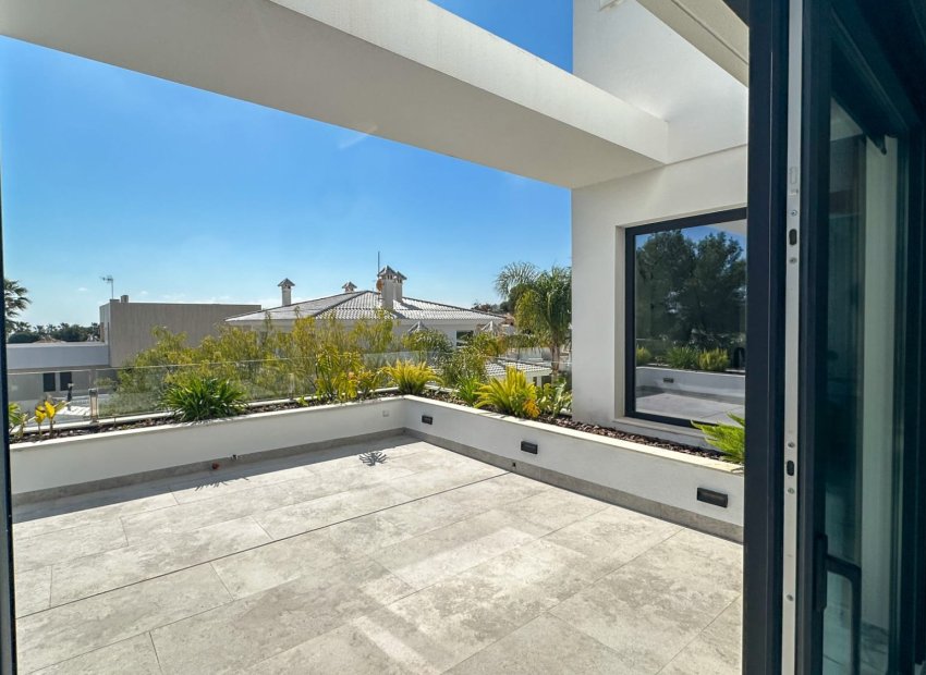 Reventa - Villa - Orihuela Costa - Villamartín