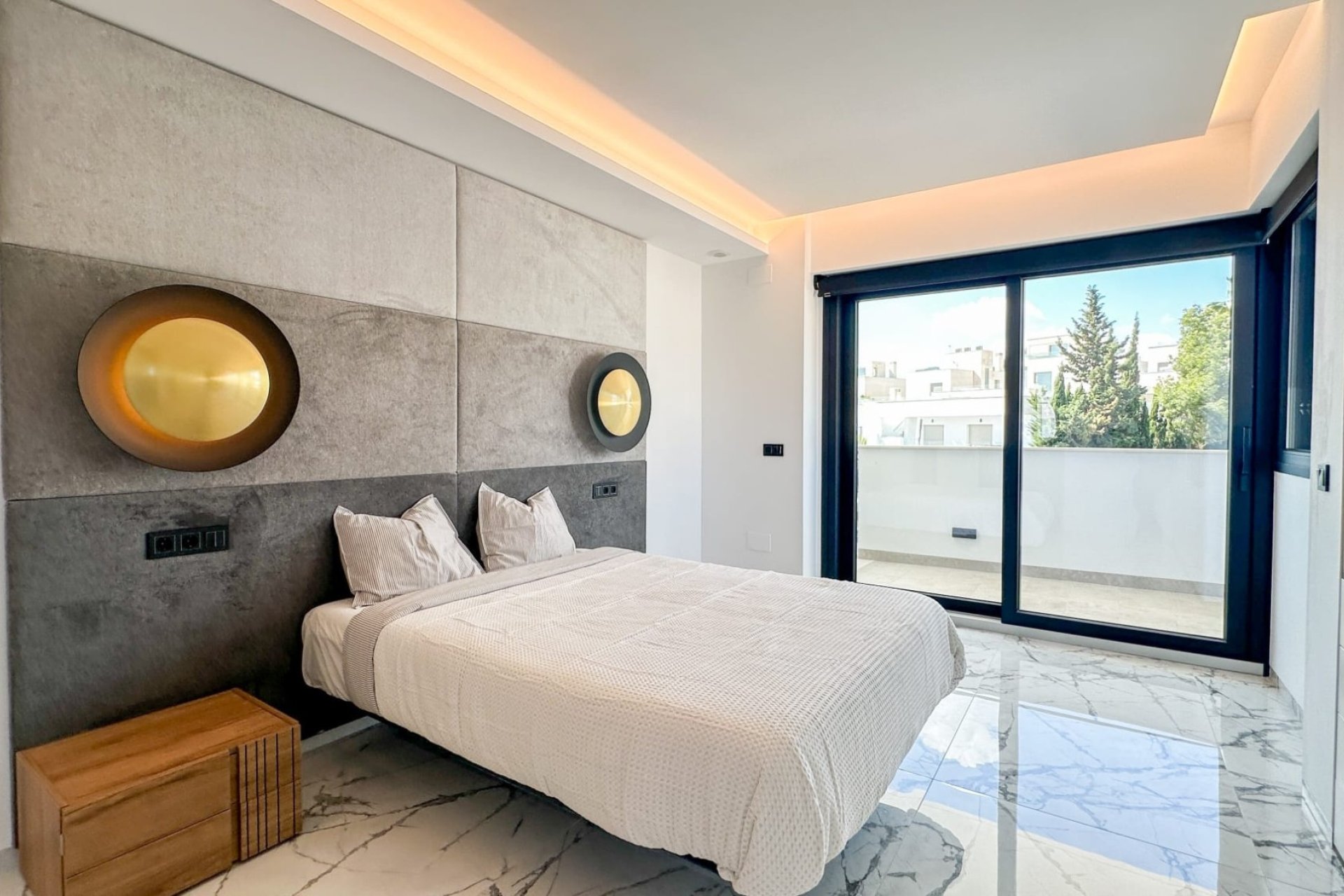 Reventa - Villa - Orihuela Costa - Villamartín