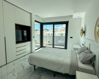 Reventa - Villa - Orihuela Costa - Villamartín