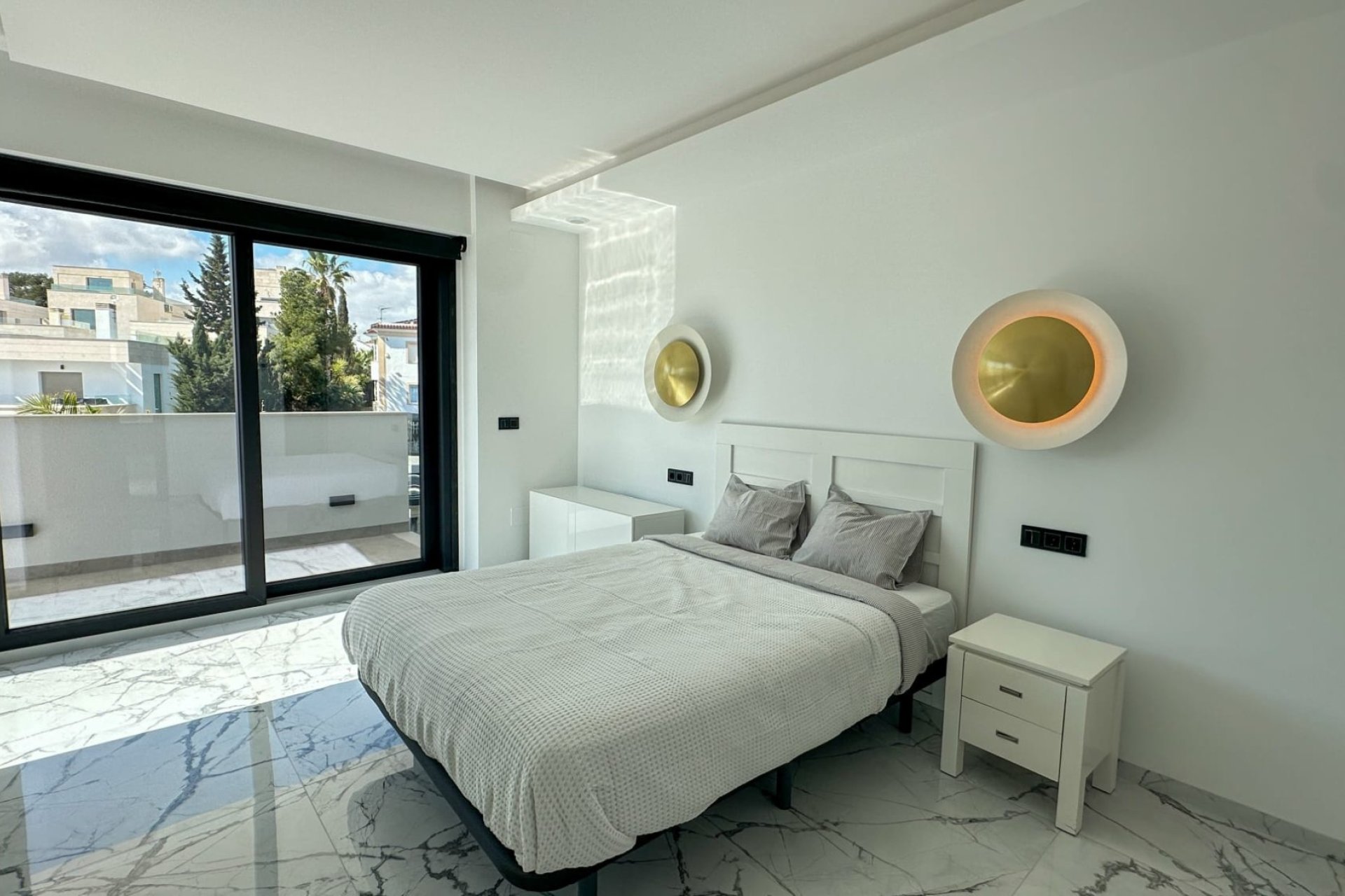 Reventa - Villa - Orihuela Costa - Villamartín