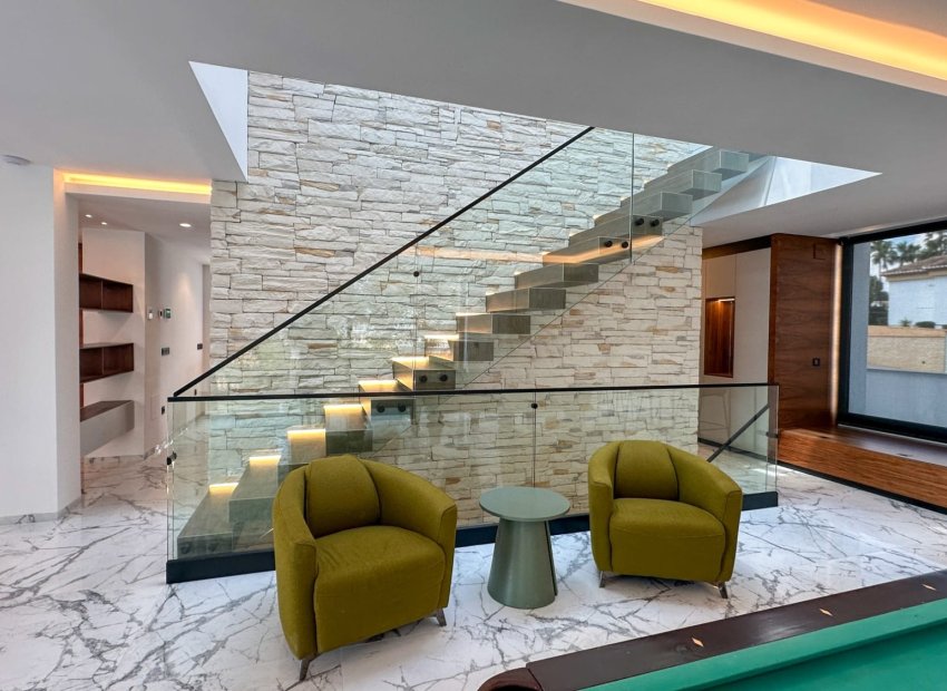 Reventa - Villa - Orihuela Costa - Villamartín