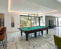 Reventa - Villa - Orihuela Costa - Villamartín