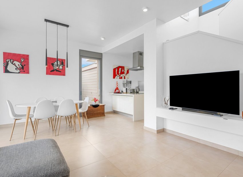 Reventa - Villa - Orihuela Costa - Vistabella