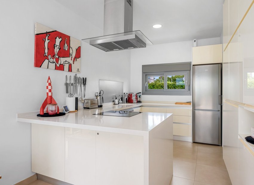 Reventa - Villa - Orihuela Costa - Vistabella