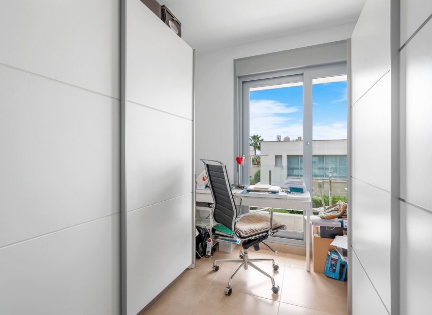 Reventa - Villa - Orihuela Costa - Vistabella