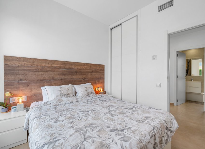 Reventa - Villa - Orihuela Costa - Vistabella