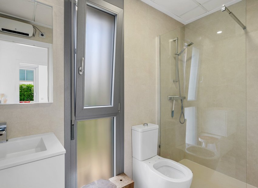 Reventa - Villa - Orihuela Costa - Vistabella