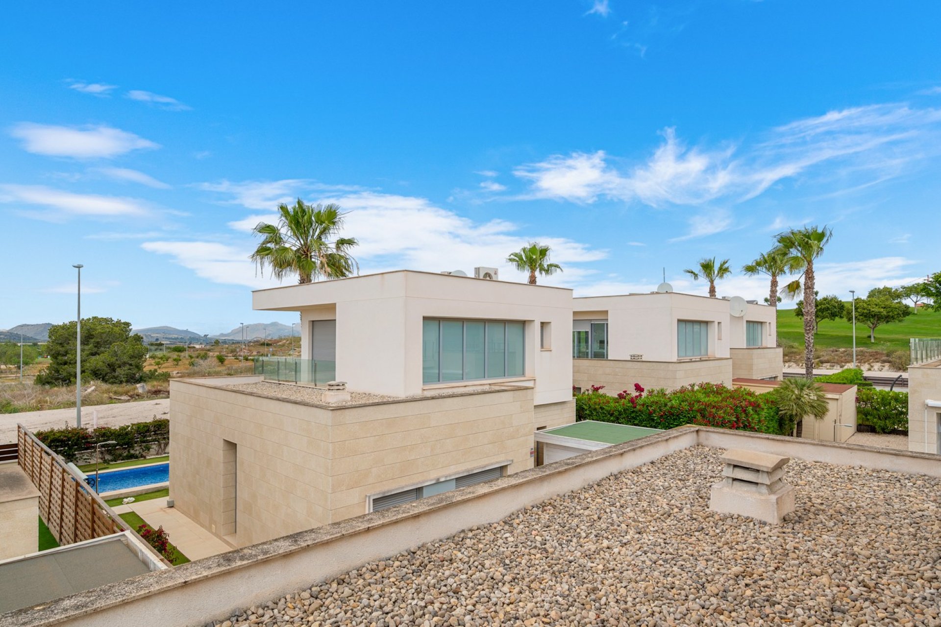 Reventa - Villa - Orihuela Costa - Vistabella